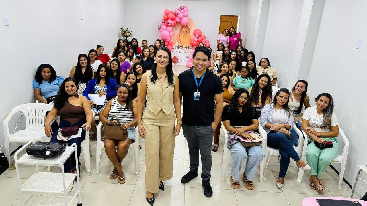 Turma do curso